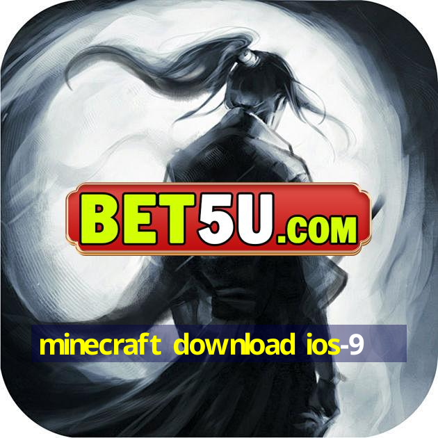 minecraft download ios